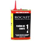 Fluído Corte 500ml - Rocast