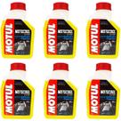 Fluído de Arrefecimento Radiador Anti Congelante e Anti Corrosivo Motul Motocool Expert -37 6 Litros Fluído de Arrefecimento Radiador Anti Congelante e Anti Corrosivo Motul Motocool Expert -37 6 Litros