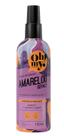 Fluido de brilho Amarelou geral 150ml