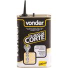 Fluido de corte 500ml - Vonder Fluido de corte 500ml - Vonder