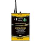 Fluido De Corte Ecológico Quimatic 1 Eco 500ml - Ay1 - Tapmatic Fluido Tap 1-2lt Biodegr.tapmatic Ay1