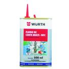 Fluido de Corte Multi WFC 500ml Wurth 0893261500 Unitário