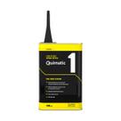 Fluido De Corte Quimatic Nº1 500ml AF1 Tapmatic Lubrificante Refrigerante Para Furação Rosqueamento Usinagem Torneamento Fresamento Metais Aço Inox