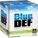Fluido de Escape para Diesel BlueDEF DEF002 2,5 galões, pacote com 6