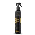 Fluído de Escova 300ml Brush Termoativado Finalizador 9x1 Fluído de Escova 300ml Brush Termoativado Finalizador 9x1