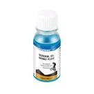 Fluido de freio de óleo mineral hidráulico 60mL para sistema de freio a disco Fluido de freio de óleo mineral hidráulico 60mL para sistema de freio a disco
