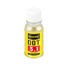 Fluido de freio de óleo mineral hidráulico 60mL para sistema de freio a disco Fluido de freio de óleo mineral hidráulico 60mL para sistema de freio a disco