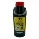 Flúido De Freio Dot 3 Hidráulico 500ml Dekko Flúido De Freio Dot 3 Hidráulico 500ml Dekko