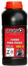 Fluído de Freio Dot 3 para Sistema Hidráulico de Freio 500ml - Radnaq Fluído de Freio Dot 3 para Sistema Hidráulico de Freio 500ml - Radnaq