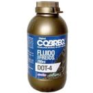 Fluido De Freio Dot 4 Cobreq 200ml Fluido De Freio Dot 4 Cobreq 200ml