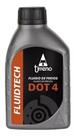 Fluido De Freio Dot 4 Original Homologado Vw