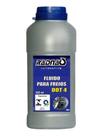 Fluido De Freio Dot 4 Radnaq 500ml Fluido De Freio Dot 4 Radnaq 500ml