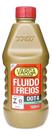 Fluido De Freio Dot 4 Varga 500ml Carros Pick-ups Caminhões