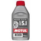 Fluído de Freio DOT 5.1 500ml Motul