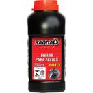 Fluído de Freio DOT3 500ML Radnaq