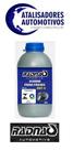 Fluido de freio DOT4 (500ml) -RADNAQ