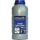 Fluído de Freio DOT4 500ML Radnaq