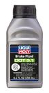 Fluido de Freio Liqui Moly DOT 5.1 250 ml
