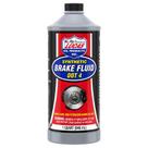 Fluido de freio Lucas Oil DOT 4 sintético 946ml