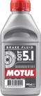 Fluido de freio motul brake fluid dot 5.1 500ml