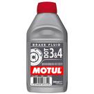 Fluído de Freio Motul Dot 3&4 Brake 500ml