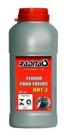 Fluído De Freio Radnaq Dot3 500ml - 01 Unidade