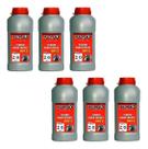 Fluido De Freio Radnaq Dot3 500ml - 06 Unidades