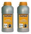 Fluido De Freio Radnaq Dot5.1 500ml - 02 Unidades