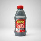 Fluido de Freio TRW Varga DOT 5.1 500ml RCLF00310
