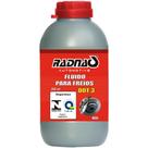 Fluido de Freio Universal Caminhões a RADNAQ RQ7030A Fluido de Freio Universal Caminhões a RADNAQ RQ7030A