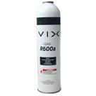 Fluído de Gás Refrigerante R600a Isobutano Vix - 420 gramas