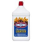Fluido de isqueiro a carvão Kingsford 1,9 L inodoro