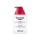Fluido de limpeza Eucerin Intim-Protect 250mL
