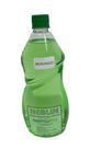 Fluido de Maquina de Fumaça Glicerina Partylight 1 Litro