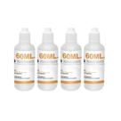 Fluido de máquina de neblina LENSGO Fog Oil 240mL para LENSGO/ULANZI