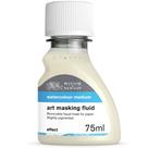 Fluido de mascaramento artístico em aquarela Medium Winsor & Newton 75mL