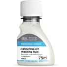 Fluido de mascaramento artístico em aquarela Medium Winsor & Newton 75mL