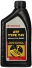Fluido de transmissão automática Toyota Lexus ATF T-IV 1L