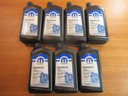 Fluido de transmissão Mopar Chrysler Dodge Jeep Ram 7L