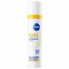 Fluido Diário Nivea Q10 Antissinais Expert FPS50 Fluido Diário Nivea Q10 Antissinais Expert FPS50