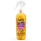 Fluido Disciplinante DaBelle Liso Arrasador Blindagem Antifrizz 180ml Fluido Disciplinante DaBelle Liso Arrasador Blindagem Antifrizz 180ml