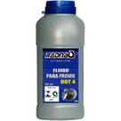 Fluido dot 4 para freio e embreagem 500ml rq7040 Fluido dot 4 para freio e embreagem 500ml rq7040