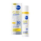 Fluido Facial Nivea Q10 Antirrugas Expert FPS50 40ml