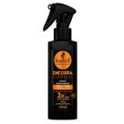 Fluido finalizador encorpa cabelo 120ml haskell