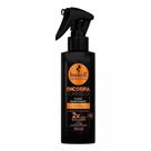 Fluido Finalizador Haskell Encorpa Cabelo 120ml