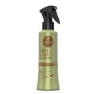 Fluído Finalizador Haskell Matcha e Alecrim 120ml