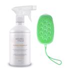 Fluído Firmador Corporal 500ml Extratos Da Terra