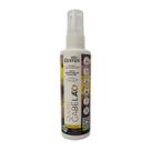 Fluído Fortalecedor Mega Crescimento Saudável Quero Cabelão Griffus 100ml