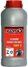Fluido freio dot 3 500ml - radnaq