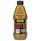 Fluído Freios Dot 4 Plus Varga TRW 500ml